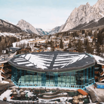 EVENTI. VENETO. DAI GHIACCI DI CHAMONIX ALLE VETTE DI MILANO-CORTINA: L’EVOLUZIONE DELLE OLIMPIADI INVERNALI