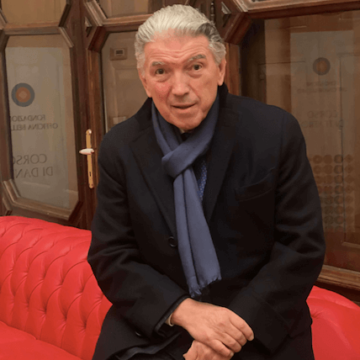 GEOPOLITICA. ER. STORCHI, CINA: ‘E’ LA FABBRICA DEL MONDO’