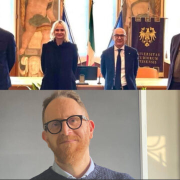 TECNOLOGIA. FVG. DALLA RICERCA AL MERCATO: IL “PESO” DELLA NOTIZIABILITÀ DIVENTA UN BREVETTO