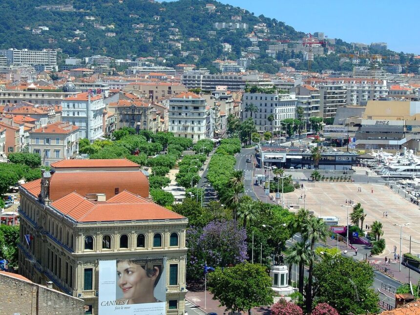 TECNOLOGIA. FRANCIA. L’AI ITALIANA SBARCA A CANNES: 30 ECCELLENZE AL WORLD AI CANNES FESTIVAL 2026