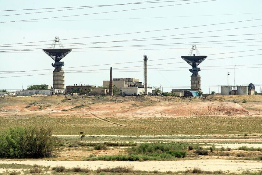 20140526_baikonur_4498_(14317088541) SPAZIO. KAZAKISTAN. ASSE KAZAKISTAN-CINA, LANCIATO CON SUCCESSO SATELLITE DI’ER-5