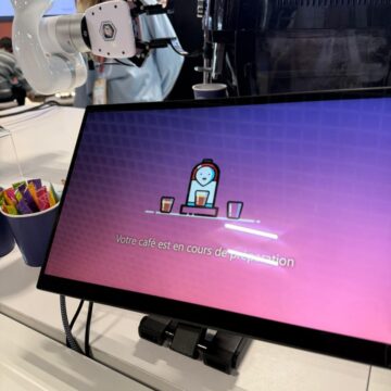 TECNOLOGIA. FRANCIA. COMMERCIO 2026: GLI AGENTI DI AI CI AIUTERANNO A FARE ACQUISTI