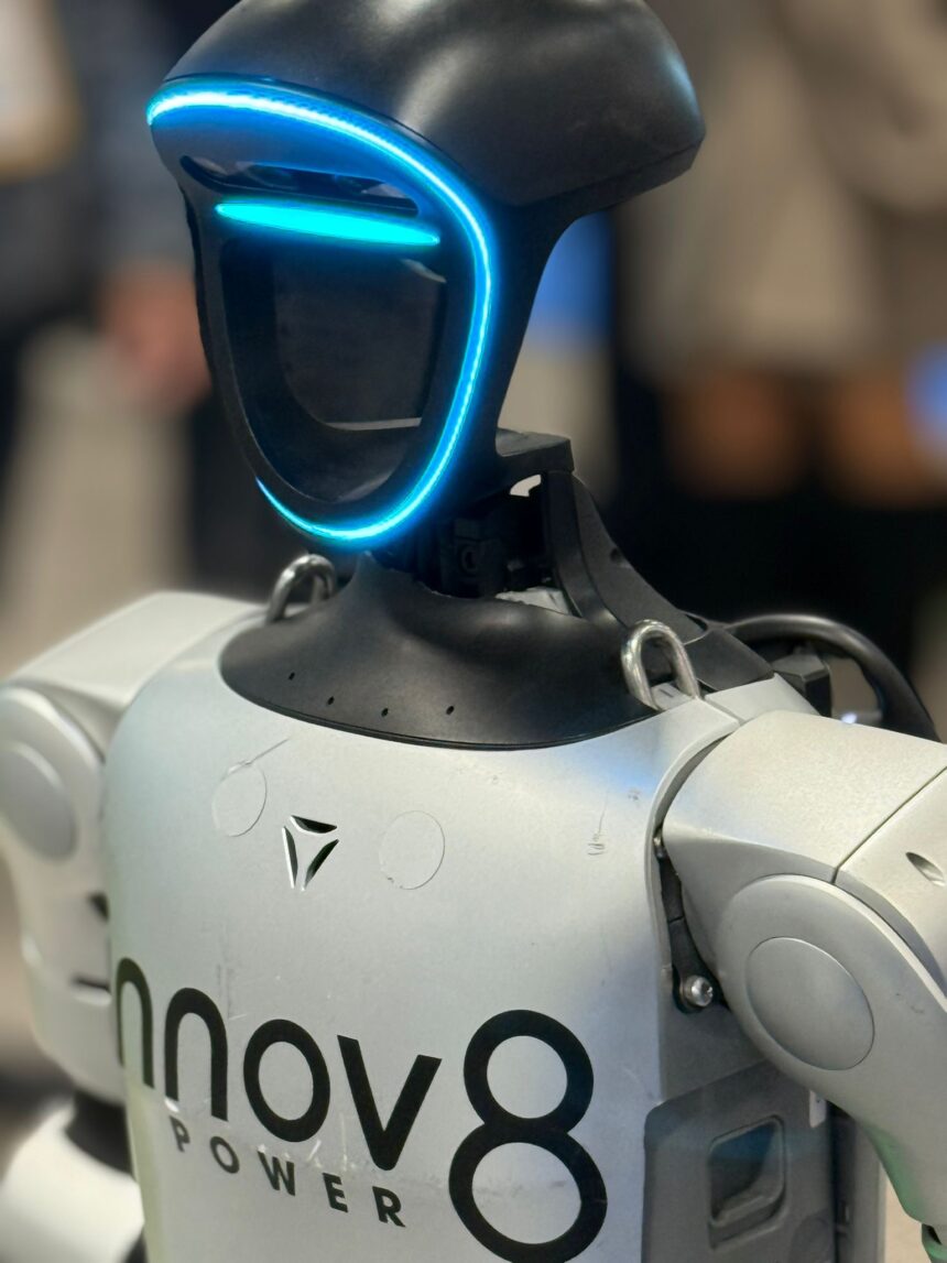 TECNOLOGIA. FRANCIA. AI STRATEGY 2026: DALL’HYPE ALL’EFFICIENZA OPERATIVA. I 4 PILASTRI DELLA NUOVA ERA DIGITALE