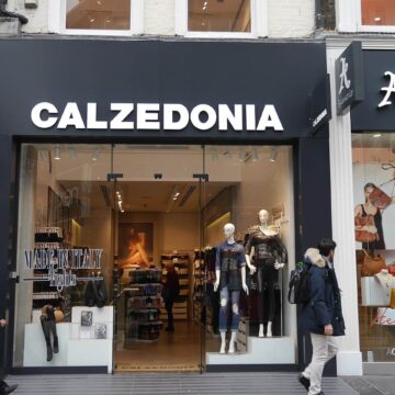 ECONOMIA. VENETO. ONIVERSE (CALZEDONIA), FATTURATO RECORD OLTRE 3,7 MLD NEL 2025