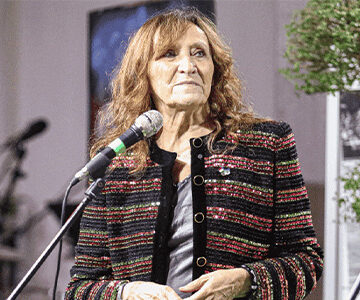 AMORE. ER. LA GIORNALISTA CARLA MAZZOLA SULL’AMORE OVER 60: “LA SOLITUDINE È UN LUSSO CHE SI DEVE COMINCIARE A COLTIVARE DA GIOVANI”. IL COMMENTO ALL’INCHIESTA DEL GUARDIAN