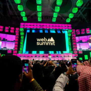 TECNOLOGIA. QATAR. QATAR 2026: IL WEB SUMMIT RISCRIVE LE REGOLE DEL POTERE TECNOLOGICO ED ECONOMICO