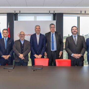 TECNOLOGIA. ITALIA-SPAGNA. DIFESA DIGITALE, LEONARDO E INDRA GROUP SIGLANO UN’ALLEANZA STRATEGICA PER LA CYBER DEFENCE