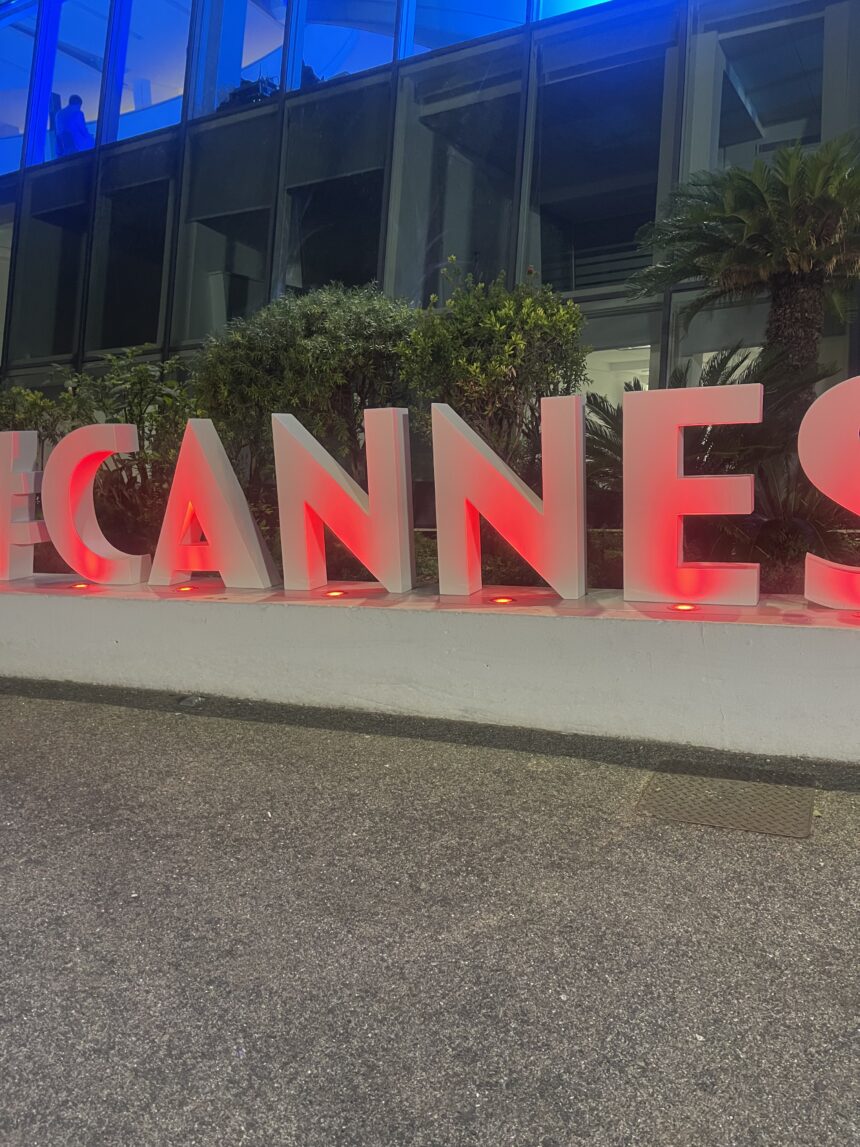 TECNOLOGIA. FRANCIA. WAICF 2026: A CANNES PER LA “QUARTA RIVOLUZIONE”. CHI CAPISCE DAVVERO L’IMPATTO DELL’IA SULL’UOMO?