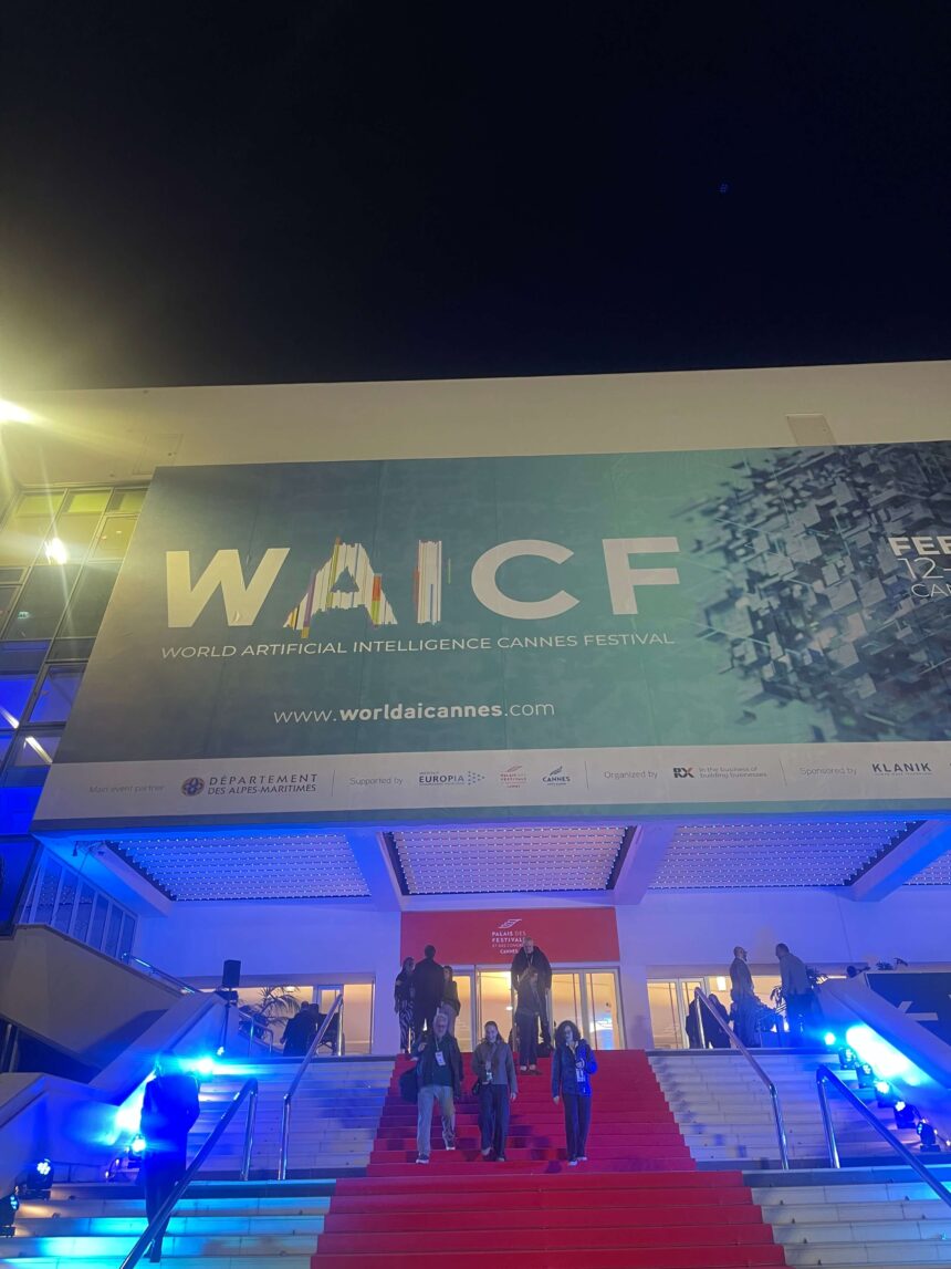 L’OPINIONE. OLTRE IL RED CARPET DELL’ALGORITMO: COSA CI PORTIAMO A CASA DA CANNES