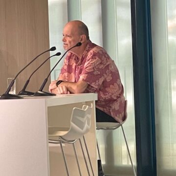 TECNOLOGIA. FRANCIA. WAICF 2026, LUC JULIA: «LA VERA SOVRANITÀ DELL’IA PASSA PER L’OPEN SOURCE E IL CLOUD SICURO»