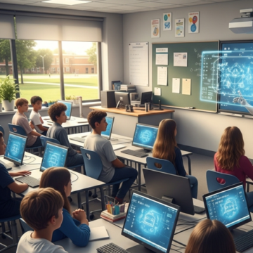 TECNOLOGIA. FRANCIA. NON SOLO UN GIOCO DA RAGAZZI: IL MERCATO DELLE PIATTAFORME IA VOLA VERSO I 900 MILIARDI DI DOLLARI