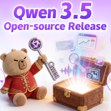 ATTUALITA’. CINA. PER CAPODANNO LUNARE; ALIBABA E BYTEDANCE LANCIANO NUOVI MODELLI DI AI