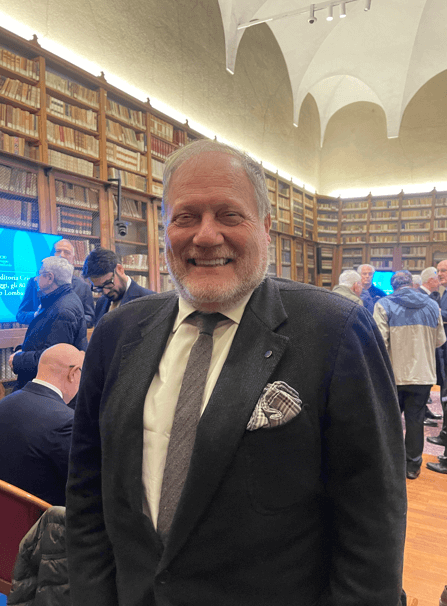 aprea ATTUALITÀ. LOMBARDIA-CAMPANIA. UCID, 80 ANNI DI VALORI. APREDA: ‘IL PONTE TRA MILANO E IL SUD NEL SEGNO DELL’IMPRESA FAMILIARE’