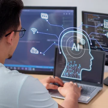 TECNOLOGIA. FRANCIA. IA IN EUROPA: LA RIVOLUZIONE SILENZIOSA (CHE STA PER ESPLODERE)