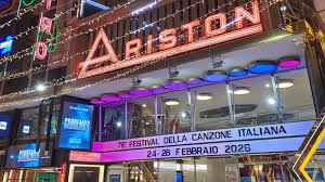 EVENTI. LIGURIA. SANREMO 2026: PIÙ CHE UN FESTIVAL, UN PRANZO DI PASQUETTA (ANCHE COL MALTEMPO)