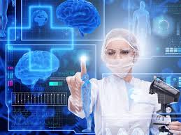 TECNOLOGIA. FRANCIA. L’ECLISSI DEL CAMICE BIANCO: SE L’IA DIAGNOSTICA, A COSA SERVE IL MEDICO?