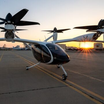 TECNOLOGIA. USA. L’AMERICA VOLA: IL 2026 È L’ANNO DELLE AUTO VOLANTI. DA ALEF A HELIX, IL CIELO È IL NUOVO CONFINE DELLA MOBILITÀ PERSONALE