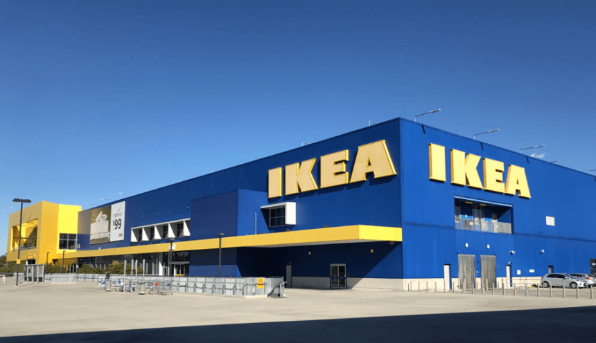 DALLE REGIONI. IKEA SBARCA IN SARDEGNA: IL 19 MARZO L’INAUGURAZIONE A ELMAS