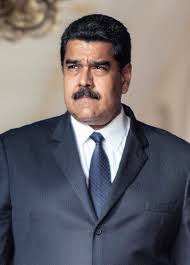 images ATTUALITA’. ARGENTINA-USA. CASO MADURO: L’ARGENTINA INVOCA LA GIURISDIZIONE UNIVERSALE. BUENOS AIRES CHIEDE L’ESTRADIZIONE DEL LEADER VENEZUELANO AGLI USA