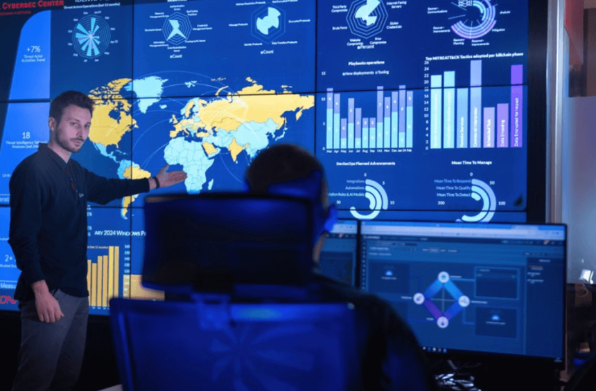 INDUSTRIA. UK-ITALIA. DIFESA E CYBERSECURITY: LEONARDO ACQUISISCE LA BRITANNICA BECRYPT E BLINDA I DATI “TOP SECRET”