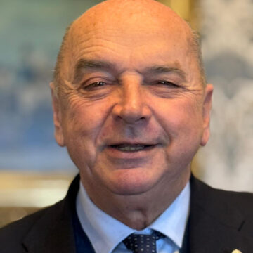 named ATTUALITA’. FVG. TRIESTE, IL COMPLEANNO DEL SINDACO: ROBERTO DIPIAZZA COMPIE 73 ANNI E TRACCIA IL BILANCIO DI UN’EPOCA