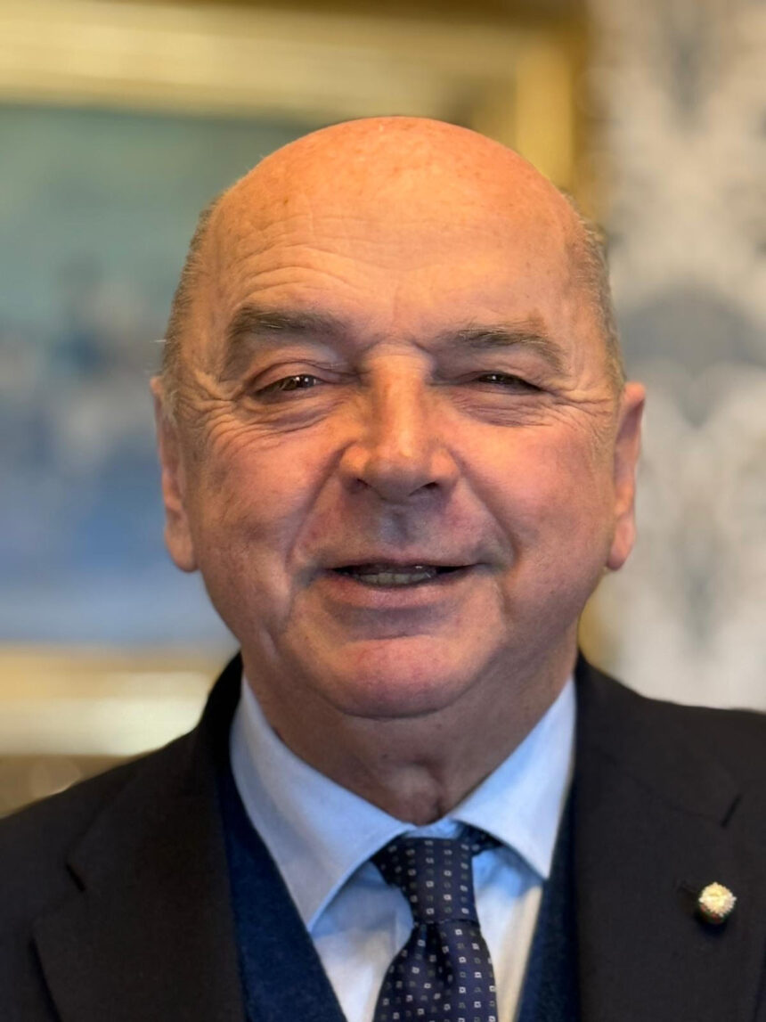 ATTUALITA’. FVG. TRIESTE, IL COMPLEANNO DEL SINDACO: ROBERTO DIPIAZZA COMPIE 73 ANNI E TRACCIA IL BILANCIO DI UN’EPOCA