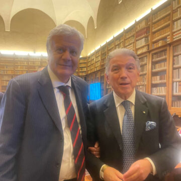 ATTUALITA’. LOMBARDIA. LA SPIRITUALITA’: SECONDO STORCHI (UCID) LA NUOVA FRONTIERA DEL FARE IMPRESA