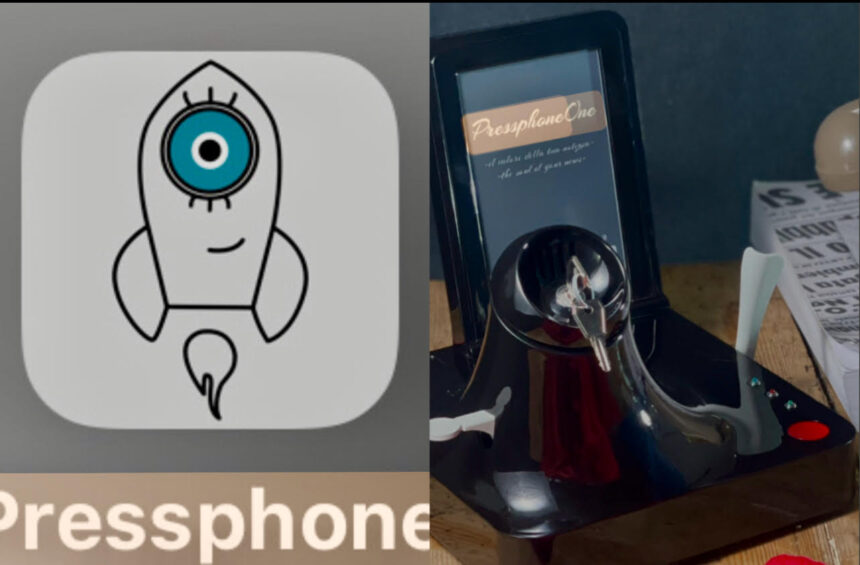 PRESS RELEASE. FRANCIA-VENETO. OLTRE L’HYPE: TI LANCIO SVELA UN MODELLO DI UTILITÀ BREVETTATO DI INTELLIGENZA ARTIFICIALE PER RIDEFINIRE L’IMPORTANZA DELLE NOTIZIE NEL GIORNALISMO