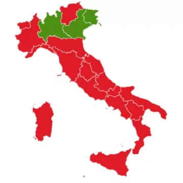 ATTUALITA’. LAZIO. REFERENDUM GIUSTIZIA 2026: IL PAESE BOCCIA LA RIFORMA MELONI-NORDIO. IL SUD E LE CITTÀ TRASCINANO IL FRONTE DEL NO. SCOLLAMENTO FRA GIOVANI E CLASSE POLITICA