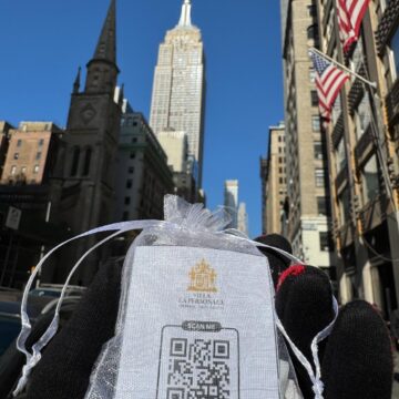 IMPRESE. USA. VILLA LA PERSONALA CONQUISTA NEW YORK: L’EMILIA PROTAGONISTA AL CONNECTIONS LUXURY AMERICAS EAST