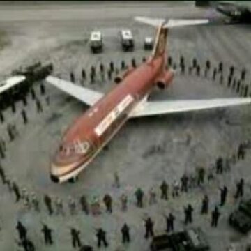 ATTUALITA’. ITALIA. SIGONELLA 1985: LA NOTTE IN CUI L’ITALIA SFIDÒ L’AMERICA, LA STORIA SI RIPETE?