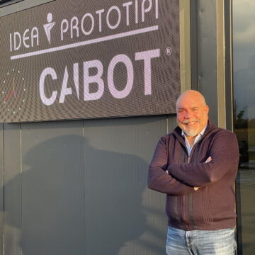 TECNOLOGIA. FVG. L’ACCADEMIA DEL COBOT: IL FRIULI AL CENTRO DELLA QUARTA RIVOLUZIONE INDUSTRIALE