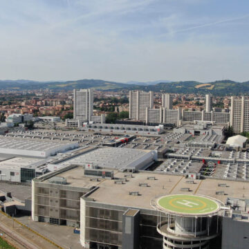 FINANZA. ER. FLASH MERCATI: RISULTATI RECORD PER BOLOGNAFIERE E HERA NEL 2025