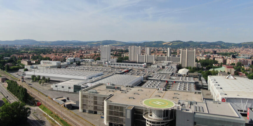 FINANZA. ER. FLASH MERCATI: RISULTATI RECORD PER BOLOGNAFIERE E HERA NEL 2025