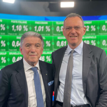 ECONOMIA. LOMBARDIA. “NON FERMIAMO IL MOTORE DEL PAESE”: IL MONITO DI FABIO STORCHI DA MILANO SUL TAGLIO AI FONDI TRANSIZIONI 5.0