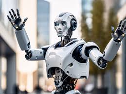 download TECNOLOGIA. CINA. DENTRO LA FABBRICA DEL FUTURO: LA CINA E L’INVASIONE DEI ROBOT UMANOIDI