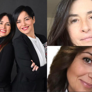 IMPRESE. ER. BEYOND WORK-LIFE BALANCE: ITALIAN ENGINEERING FIRM TRENTON REDEFINES PARENTHOOD AS A STRATEGIC MANAGEMENT SOFT SKILL