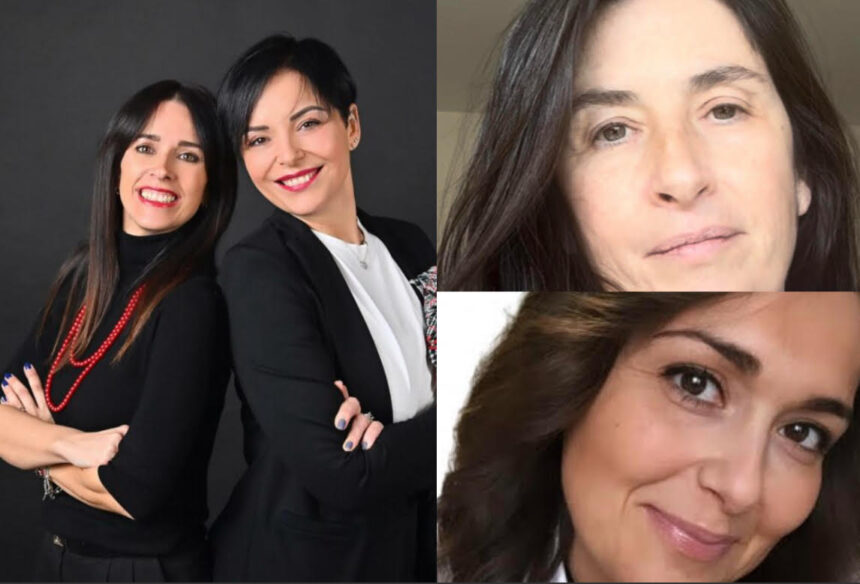 IMPRESE. ER. BEYOND WORK-LIFE BALANCE: ITALIAN ENGINEERING FIRM TRENTON REDEFINES PARENTHOOD AS A STRATEGIC MANAGEMENT SOFT SKILL