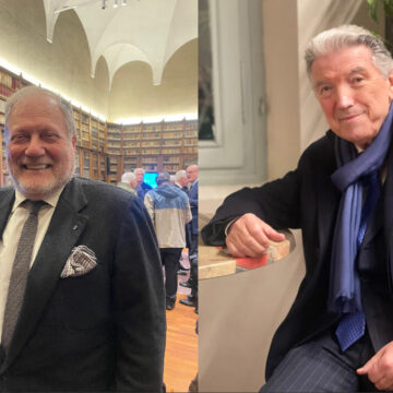 ATTUALITA’. ER-CAMPANIA. UCID DICE NO ALLE GUERRE, DA NORD A SUD