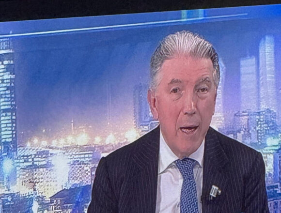 ECONOMIA. LOMBARDIA. FABIO STORCHI A CLASS CNBC: “SE LA GUERRA SUPERA I DIECI MESI, RIPERCUSSIONI ECONOMICHE IMPORTANTI”