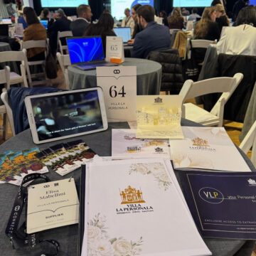 unnamed IMPRESE. USA. VILLA LA PERSONALA CAPTIVATES NEW YORK: EMILIA-ROMAGNA TAKES CENTER STAGE AT CONNECTIONS LUXURY AMERICAS EAST