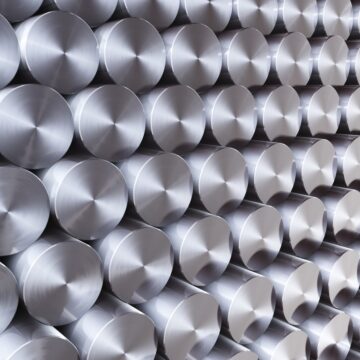 INDUSTRIA. FVG-LOMBARDIA. ACCIAIO: MAXI-COMMESSA DA 450 MILIONI PER DANIELI. NUOVO IMPIANTO GREEN PER MARCEGAGLIA IN FRANCIA