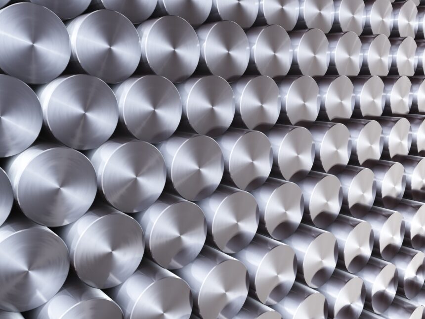 INDUSTRIA. FVG-LOMBARDIA. ACCIAIO: MAXI-COMMESSA DA 450 MILIONI PER DANIELI. NUOVO IMPIANTO GREEN PER MARCEGAGLIA IN FRANCIA