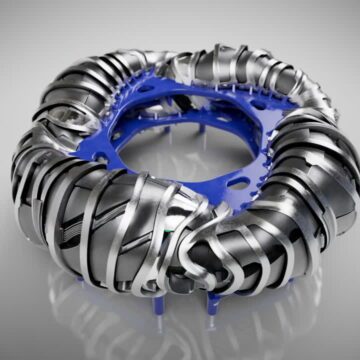 ENERGIA. GERMANIA-BELGIO. FUSIONE NUCLEARE DI PROXIMA FUSION PER SALVARE L’EUROPA DALLA CRISI ENERGETICA