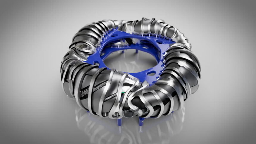 ENERGIA. GERMANIA-BELGIO. FUSIONE NUCLEARE DI PROXIMA FUSION PER SALVARE L’EUROPA DALLA CRISI ENERGETICA