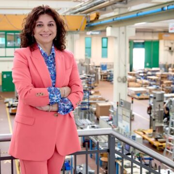 IMPRESE. ER. SALDA (CMS), SU LAVORO E NUOVE GENERAZIONI: ‘RISORSA STRAORDINARIA, SERVE PERO’ CAMBIO DI MENTALITA’ E NUOVE REGOLE’