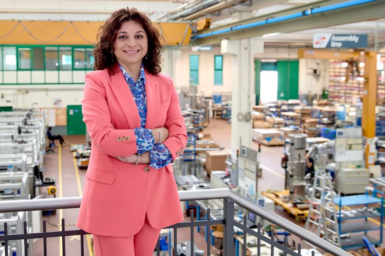 IMPRESE. ER. SALDA (CMS), SU LAVORO E NUOVE GENERAZIONI: ‘RISORSA STRAORDINARIA, SERVE PERO’ CAMBIO DI MENTALITA’ E NUOVE REGOLE’