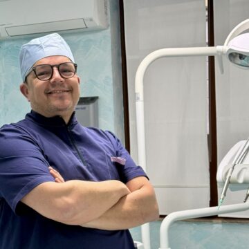 SALUTE. FVG-VENETO 13 APRILE 2026 – SANITÀ, NASCE POLODENT, 9 STUDI ODONTOIATRICI TRA FRIULI E VENETO. IL NUOVO MODELLO DI FABIO BOSCOLO