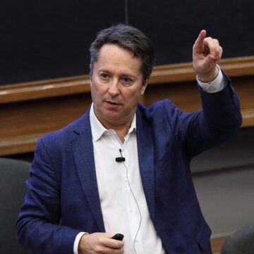 SCIENZA. FVG. A IGNACIO CIRAC IL PRIMO “RICHARD FEYNMAN PRIZE” PER IL CALCOLO QUANTISTICO