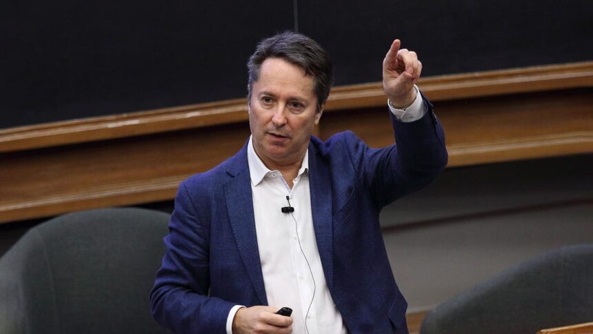 SCIENZA. FVG. A IGNACIO CIRAC IL PRIMO “RICHARD FEYNMAN PRIZE” PER IL CALCOLO QUANTISTICO